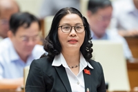 Kiến nghị về nông nghiệp của cử tri Thủ đô được đưa ra tại nghị trường Quốc hội