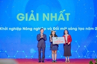 THÔNG BÁO VỀ VIỆC TỔ CHỨC KỲ THI KIẾN THỨC CÔNG NGHỆ VÀ KHỞI NGHIỆP SÁNG TẠO VNUA ĐỢT 4