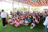 TRẢI NGHIỆM ĐÁNG NHỚ TẠI HỌC VIỆN NÔNG NGHIỆP VIỆT NAM