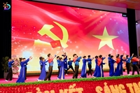 Gala nhịp cầu tình nguyện năm 2025 - Bản hòa ca của những trái tim
