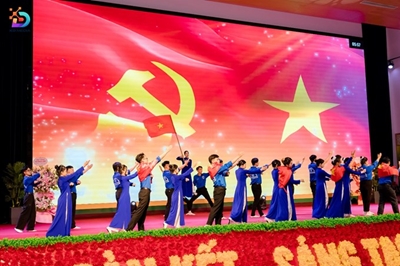 Gala nhịp cầu tình nguyện năm 2025 - Bản hòa ca của những trái tim