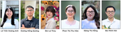 Sinh viên Khoa Thú y công bố nghiên cứu khoa học trên Tạp chí Khoa học Nông nghiệp Việt Nam