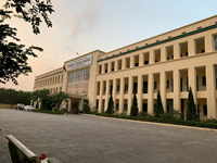 Chương trình đào tạo Tiến sĩ ngành CHĂN NUÔI ANIMAL SCIENCE