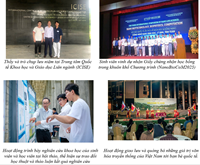 Hành trình học Thạc sĩ Công nghệ Thực phẩm tại Học viện Nông nghiệp Việt Nam – Bước ngoặt cho sự nghiệp và tri thức