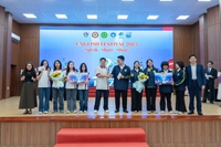 “Rice To Meet You” tỏa sáng tại Vòng Chung kết Festival 2025