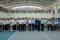 Học viện Nông nghiệp Việt Nam đăng cai Giải Pickleball và Quần vợt cán bộ, viên chức các Đại học, trường Đại học, Học viện và Cao đẳng khu vực Hà Nội năm 2026