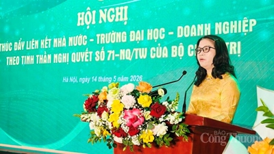 Liên kết “3 nhà” để đào tạo nhân lực nông nghiệp đáp ứng yêu cầu mới