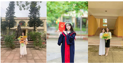 Nguyễn Ngọc Phương Mai Dũng cảm rẽ lối, tỏa sáng rực rỡ