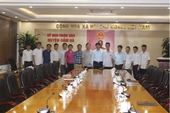 Phát triển hợp tác trong sản xuất nông nghiệp tại huyện Đầm Hà, tỉnh Quảng Ninh