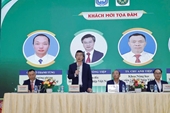 Học viện Nông nghiệp Việt Nam thúc đẩy tinh thần khởi nghiệp, đổi mới sáng tạo của học sinh Lào Cai