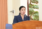 Học sinh Nghệ An tiếp cận hướng khởi nghiệp về nông nghiệp xanh gắn với công nghệ số