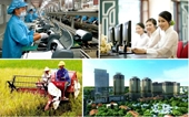 Thủ tướng quyết định thành lập Hội đồng Tư vấn chính sách