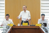 Cần tạo đột phá để phát triển khoa học công nghệ