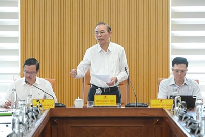 Cần tạo đột phá để phát triển khoa học công nghệ