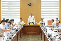 Hội nghị khoa học công nghệ đầu tiên của ngành Nông nghiệp và Môi trường sắp diễn ra tại Bắc Ninh