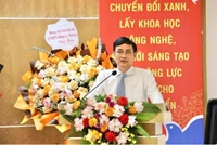 Dẫn dắt tư duy số, tiên phong kiến tạo chuyển đổi số toàn diện ngành NN-MT