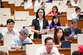Đại biểu Quốc hội đề xuất các giải pháp thúc đẩy xuất khẩu nông sản