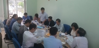 Sử dụng chế phẩm EMINA trong sản xuất phân bón hữu cơ tại Thanh Hóa