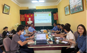 Viện Sinh học Nông nghiệp tổ chức Hội thảo khoa học chào mừng ngày Khoa học công nghệ Việt Nam