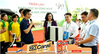 Trúng tuyển sớm vào Học viện Nông nghiệp Việt Nam thấp nhất 22 điểm