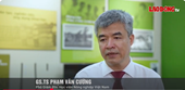 Hội thảo khoa học quốc tế “Đổi mới công nghệ lựa chọn tạo giống cây trồng trong doanh nghiệp và tổ chức nghiên cứu” diễn ra tại Học viện Nông nghiệp Việt Na