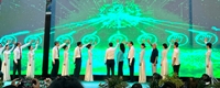 Nông nghiệp Việt Nam ra mắt sàn đấu giá hoa cây cảnh, thúc đẩy chuyển đổi số