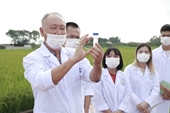 Nhu cầu lao động cao, sinh viên học Công nghệ sinh học nhiều cơ hội phát triển