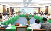 Bổ sung nội dung bảo vệ môi trường vào chương trình đào tạo đại học chính quy
