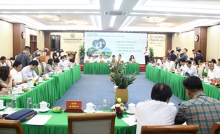 Bổ sung nội dung bảo vệ môi trường vào chương trình đào tạo đại học chính quy