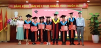 Chương trình đào tạo thạc sĩ ngành Chăn nuôi thú y