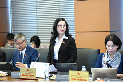 Học viện Nông nghiệp Việt Nam ra mắt hàng trăm sản phẩm khoa học công nghệ tại TECHFEST Việt Nam 2025