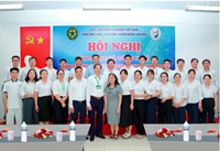 Viện Sinh học và Công nghệ Nông nghiệp tổ chức Hội nghị Tổng kết hoạt động Khoa học và Công nghệ giai đoạn 2020 – 2025