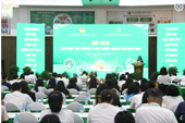 Đưa phòng thí nghiệm, khu thực nghiệm thành lớp học mở