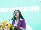 Đưa giáo dục STEM ra khỏi lớp học