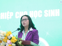 Đưa giáo dục STEM ra khỏi lớp học