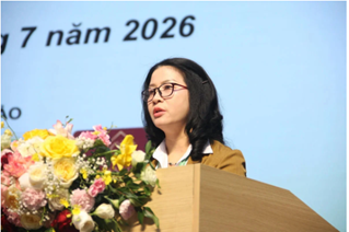 Giám đốc Học viện Nông nghiệp Việt Nam nói về sự cần thiết của công cụ quản lý làm gia tăng giá trị sử dụng đất