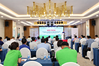 Bảo hộ giống cây trồng cần rõ quyền, thuận thủ tục