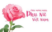 Lịch sử và ý nghĩa ngày 20 10 - ngày Phụ nữ Việt Nam
