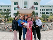 Cảm nghĩ về ngành Luật - Học viện Nông nghiệp Việt Nam