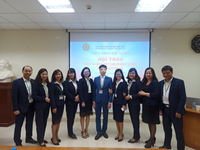 Hội thảo khoa học “Quản lý nhà nước về kinh tế trong nền kinh tế thị trường định hướng xã hội chủ nghĩa”