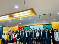 Hội thảo tập huấn “Tăng cường năng lực cho người lao động di cư bị ảnh hưởng bởi Đại dịch Covid-19”