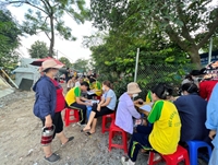 Dự án khảo sát nhu cầu sử dụng sản phẩm Fucoidan trong hỗ trợ điều trị ung thư