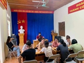 AN TOÀN CON NGƯỜI TRONG DI CƯ XUYÊN BIÊN GIỚI VIỆT NAM – TRUNG QUỐC