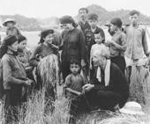 Hồ Chí Minh trong quan hệ công chúng