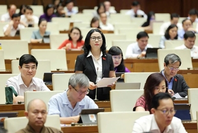 ĐBQH bắt mạch một số lô hàng nông sản không xuất khẩu được