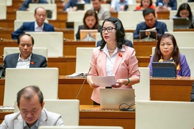 Tăng năng lực hệ thống thú y để bảo vệ sức khỏe cộng đồng và an ninh dịch bệnh