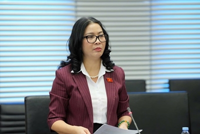 Xây dựng một chương trình tích hợp, dài hạn và hiện đại