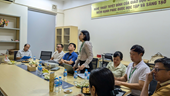 Seminar chủ đề Giải pháp nâng cao hiệu quả giáo dục khởi nghiệm từ nghề truyền thống cho thanh niên nông thôn đáp ứng nhu cầu xây dựng nông thôn mới