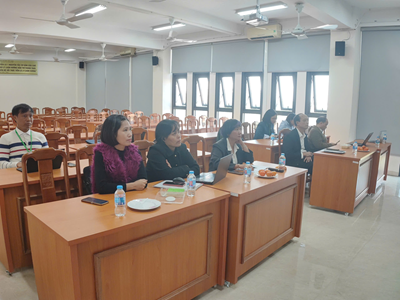 Seminar chủ đề Vai trò của báo chí trong thông tin về công tác xoá đói, giảm nghèo