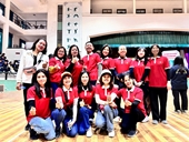 Hoạt động hội thao